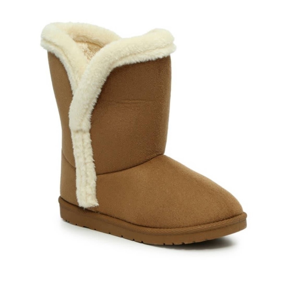 Olivia Miller NENE BOOTIE size 8 - Picture 1 of 5